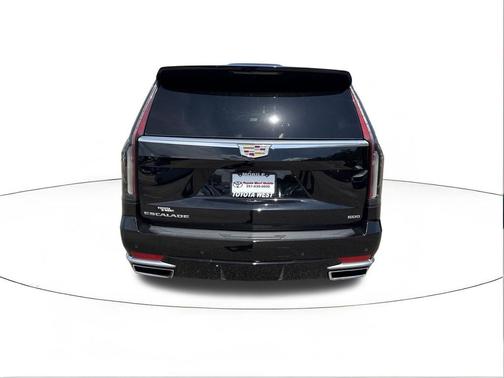 Black Raven 2023 Cadillac Escalade Premium Luxury Platinum