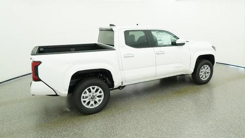 Ice Cap 2026 Toyota Tacoma SR5
