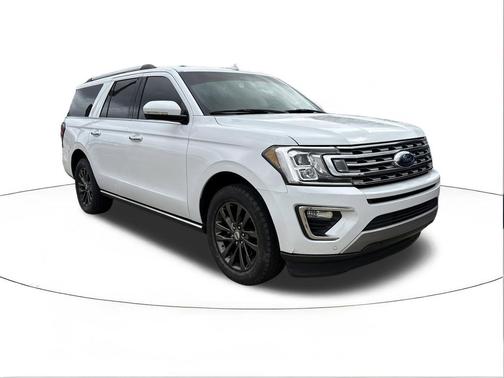 2019 Ford Expedition Max Limited