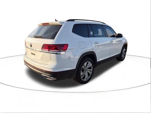 2022 Volkswagen Atlas 2.0T SE w/Technology