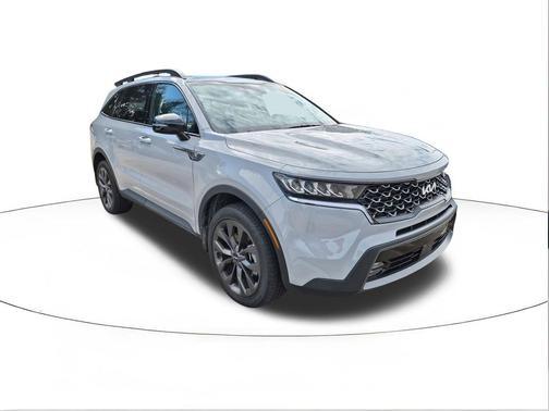 2023 Kia Sorento EX