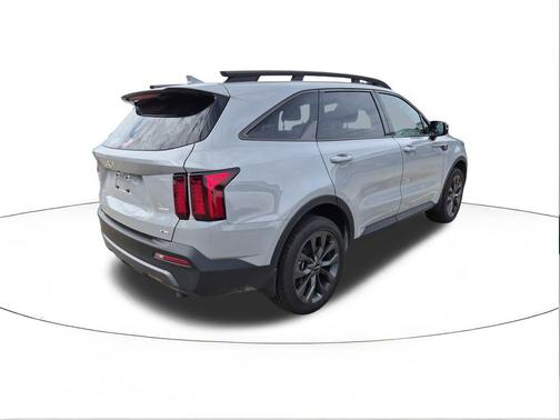 2023 Kia Sorento EX
