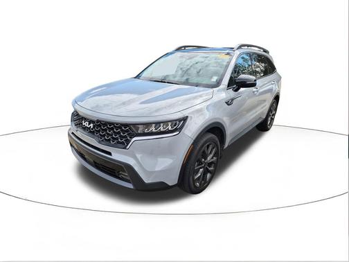 2023 Kia Sorento EX