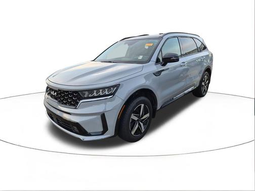 2022 Kia Sorento EX