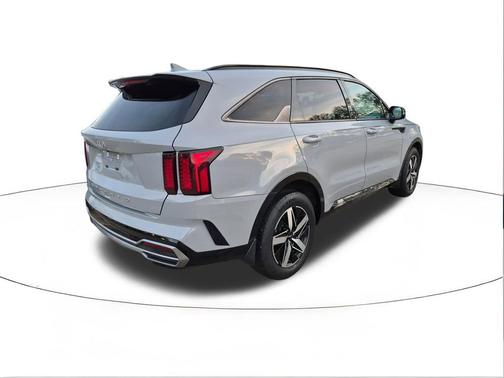 2022 Kia Sorento EX