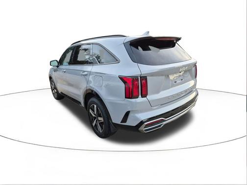 2022 Kia Sorento EX