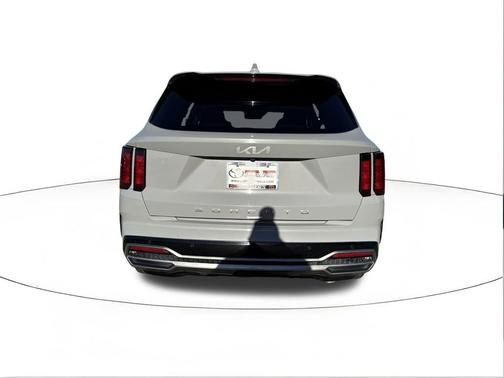 2022 Kia Sorento EX