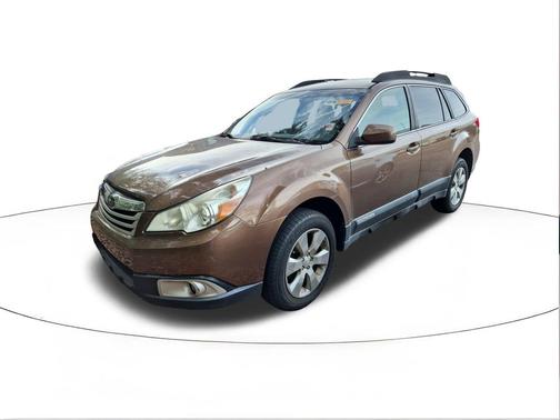 2011 Subaru Outback 2.5 i Premium