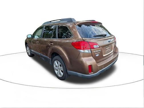2011 Subaru Outback 2.5 i Premium