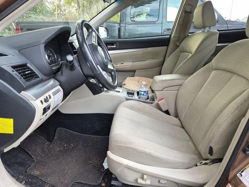 2011 Subaru Outback 2.5 i Premium