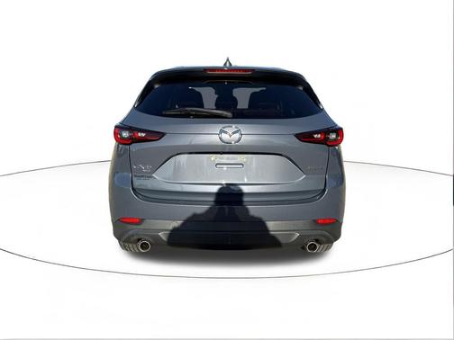 2022 Mazda CX-5 2.5 S Carbon Edition