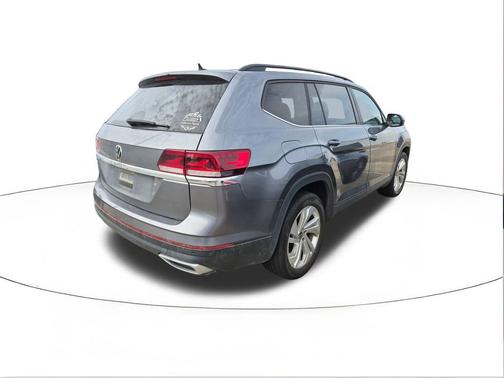 2021 Volkswagen Atlas 2.0T SE w/Technology