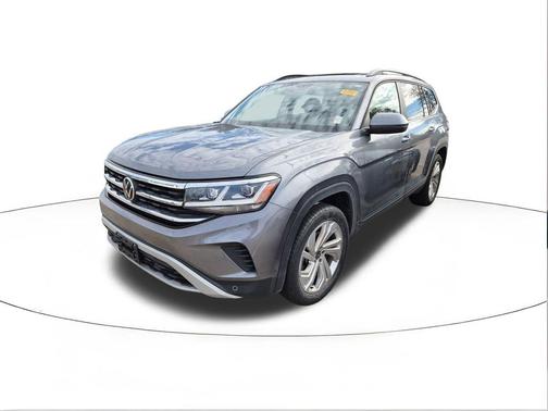 2021 Volkswagen Atlas 2.0T SE w/Technology