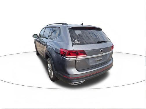 2021 Volkswagen Atlas 2.0T SE w/Technology
