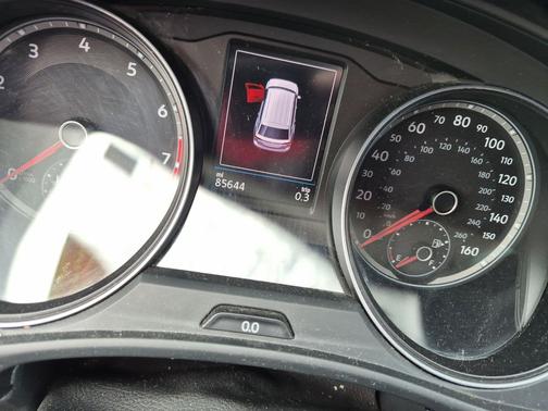 2021 Volkswagen Atlas 2.0T SE w/Technology