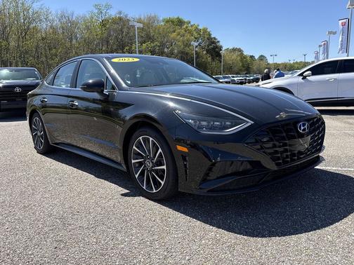 2023 Hyundai SONATA Limited