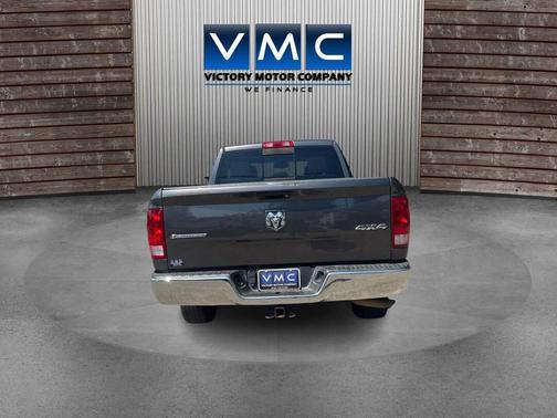 2016 RAM 1500 SLT