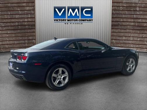 2010 Chevrolet Camaro 2LT
