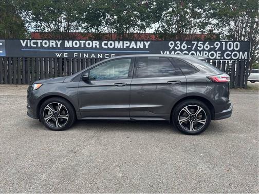 2019 Ford Edge ST