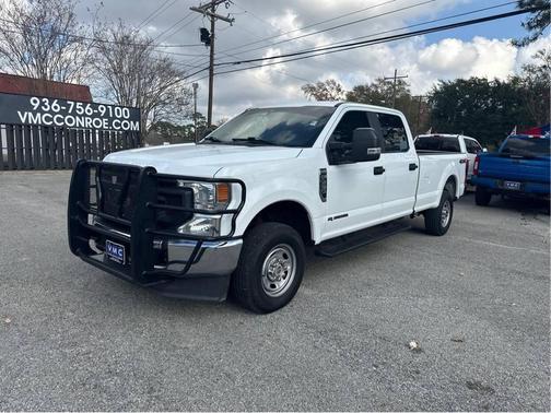 2022 Ford F-250 XL