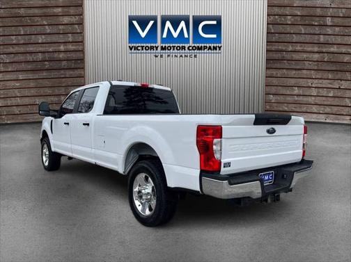 2020 Ford F-250 XL