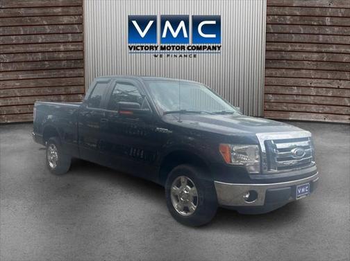 2011 Ford F-150 STX