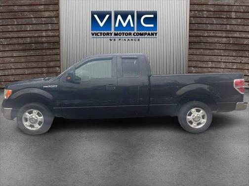 2011 Ford F-150 STX