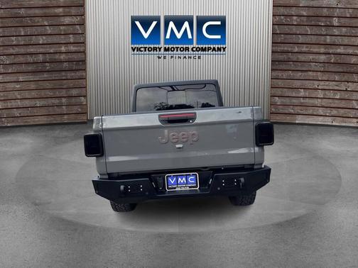 2023 Jeep Gladiator Mojave 4x4