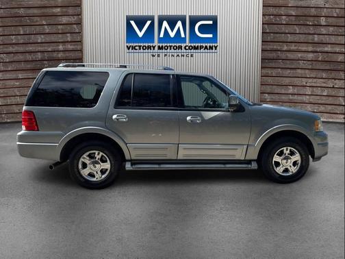 2006 Ford Expedition Limited