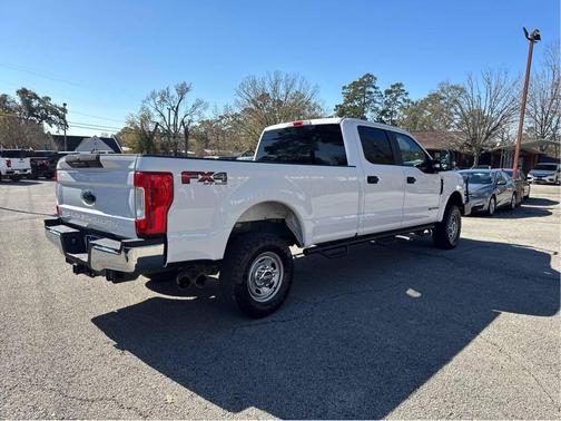 2019 Ford F-250 XL