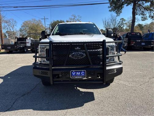2019 Ford F-250 XL