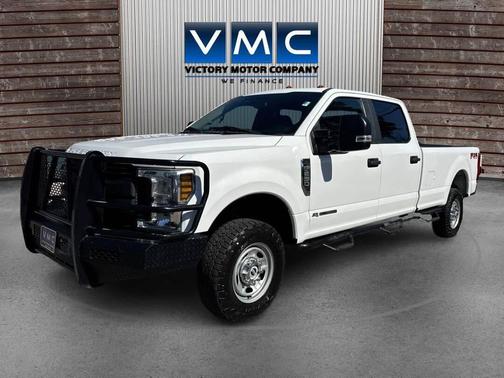 2019 Ford F-250 XL