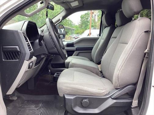 2018 Ford F-250 Lariat