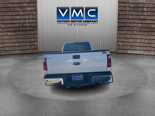 2014 Ford F-350 Lariat