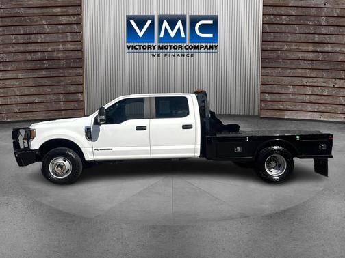 2020 Ford F-350 XL