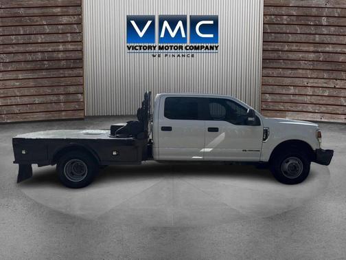 2020 Ford F-350 XL