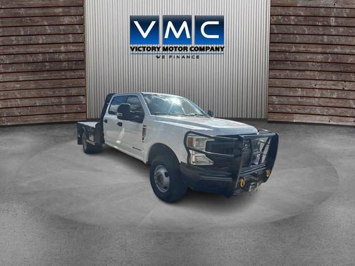 2020 Ford F-350 XL