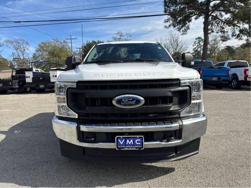2022 Ford F-250 XL