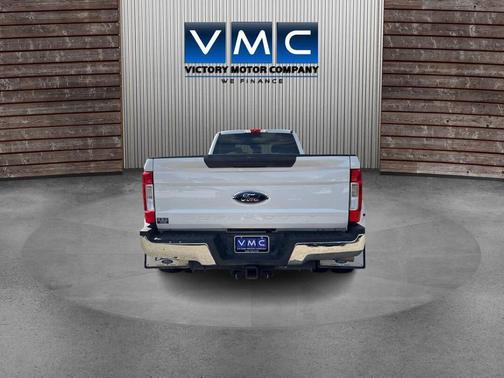 2019 Ford F-350 XL