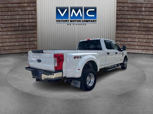 2019 Ford F-350 XL