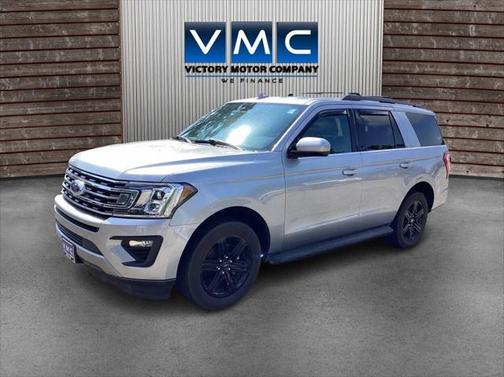 2021 Ford Expedition XLT