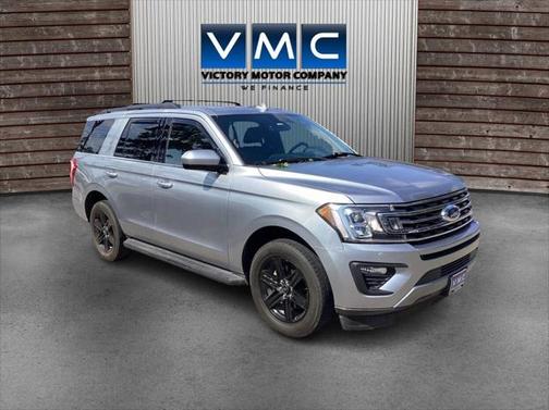 2021 Ford Expedition XLT