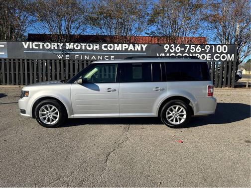 2019 Ford Flex SE