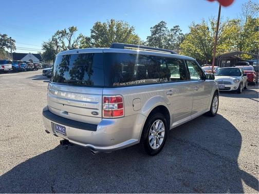 2019 Ford Flex SE