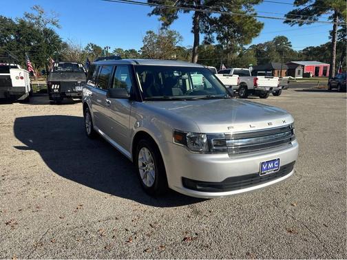 2019 Ford Flex SE