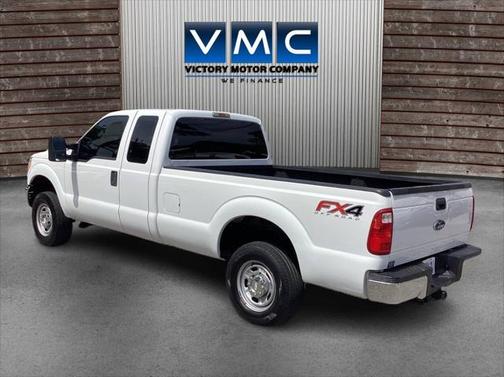 2013 Ford F-250 XL