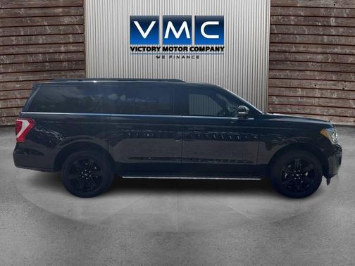 2021 Ford Expedition Max XLT