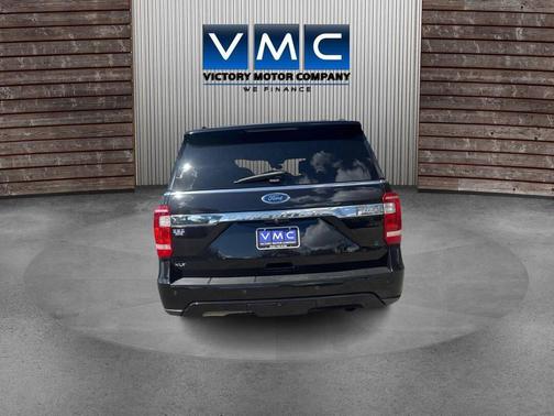 2021 Ford Expedition Max XLT