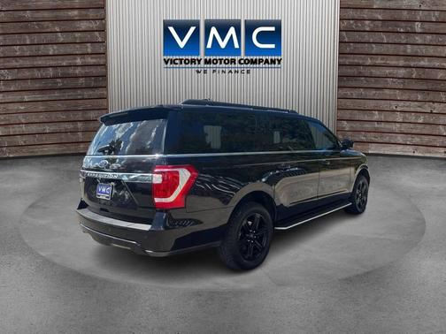 2021 Ford Expedition Max XLT