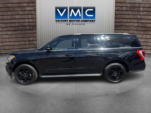 2021 Ford Expedition Max XLT
